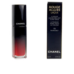 CHANEL-ROUGE ALLURE LAQUE 73 invencível 6 ml-DrShampoo - Perfumaria e Cosmética