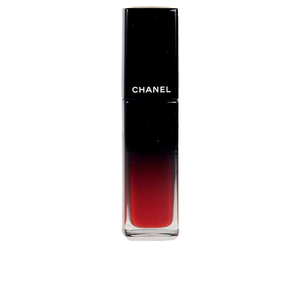 CHANEL-ROUGE ALLURE LAQUE 73 invencível 6 ml-DrShampoo - Perfumaria e Cosmética