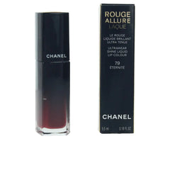 CHANEL-ROUGE ALLURE LAQUE 79 Eternite 6 ml-DrShampoo - Perfumaria e Cosmética