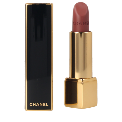 CHANEL-ROUGE ALLURE VELUDO #479-Crush 3,5 g-DrShampoo - Perfumaria e Cosmética