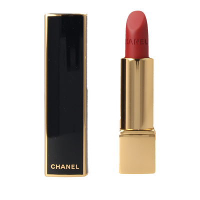CHANEL-ROUGE ALLURE VELUDO #48 - See You At 5 3,5 g-DrShampoo - Perfumaria e Cosmética
