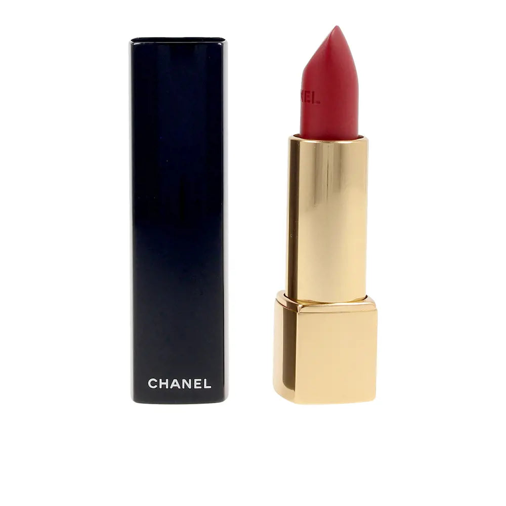 CHANEL-ROUGE ALLURE VELVET 51 lendário 35 gr-DrShampoo - Perfumaria e Cosmética