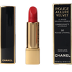 ROUGE ALLURE VELVET #56-Rouge Charnel 3,5 gr