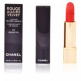 ROUGE ALLURE VELOURS 57 rouge feu 35 gr