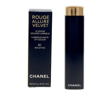 CHANEL-ROUGE ALLURE VELVET 61 intuitivo 35 gr-DrShampoo - Perfumaria e Cosmética Main image