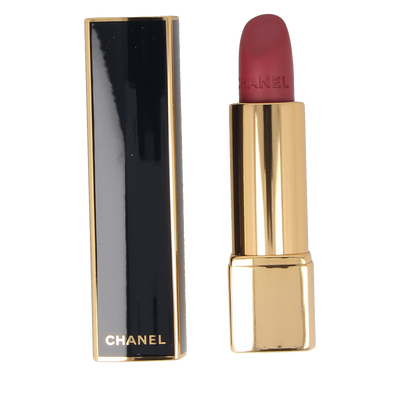 CHANEL-ROUGE ALLURE VELVET #63-Essentielle 3,5 gr-DrShampoo - Perfumaria e Cosmética