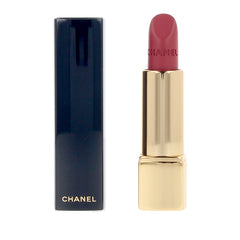 CHANEL-ROUGE ALLURE VELVET cor de lábio intensa luminosa 549 Rouge Fri 35 g.-DrShampoo - Perfumaria e Cosmética