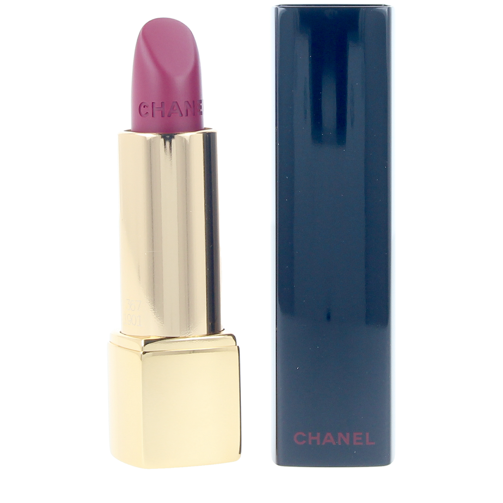ROUGE ALLURE VELVET fosco #367-Effrontée 3,5 gr