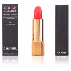 CHANEL-ROUGE ALLURE le rouge intenso 96 excentrique 35 gr-DrShampoo - Perfumaria e Cosmética