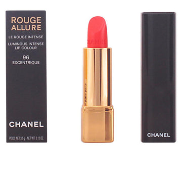 CHANEL-ROUGE ALLURE le rouge intenso 96 excentrique 35 gr-DrShampoo - Perfumaria e Cosmética Image principale du produit