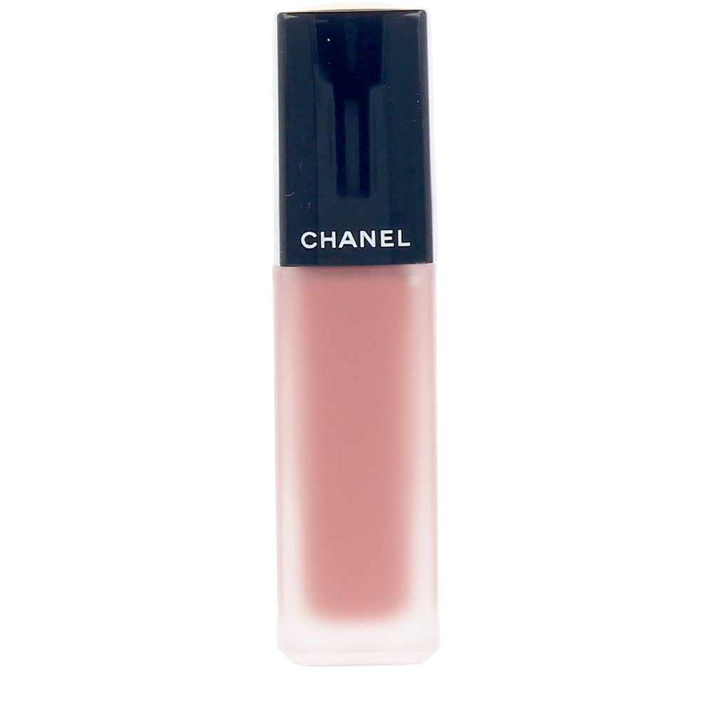 CHANEL-ROUGE ALLURE liquid velvet 238 emotive 6 ml.-DrShampoo - Perfumaria e Cosmética