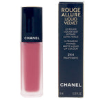 CHANEL-ROUGE ALLURE liquid velvet 244 Throbbing 6 ml-DrShampoo - Perfumaria e Cosmética