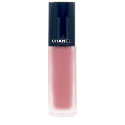 CHANEL-ROUGE ALLURE líquido veludo 24 Saisissante 6 ml.-DrShampoo - Perfumaria e Cosmética
