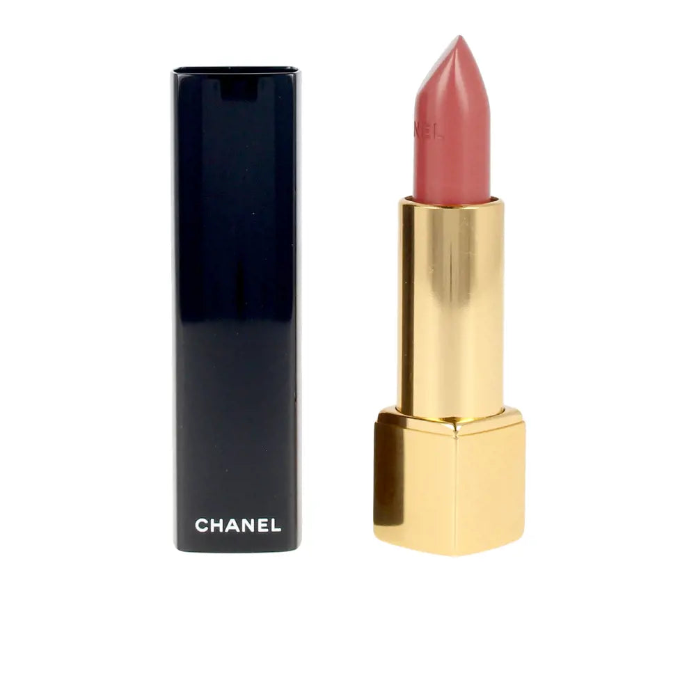 CHANEL-ROUGE ALLURE ou rouge intenso 196 a demi mot 35 gr-DrShampoo - Perfumaria e Cosmética