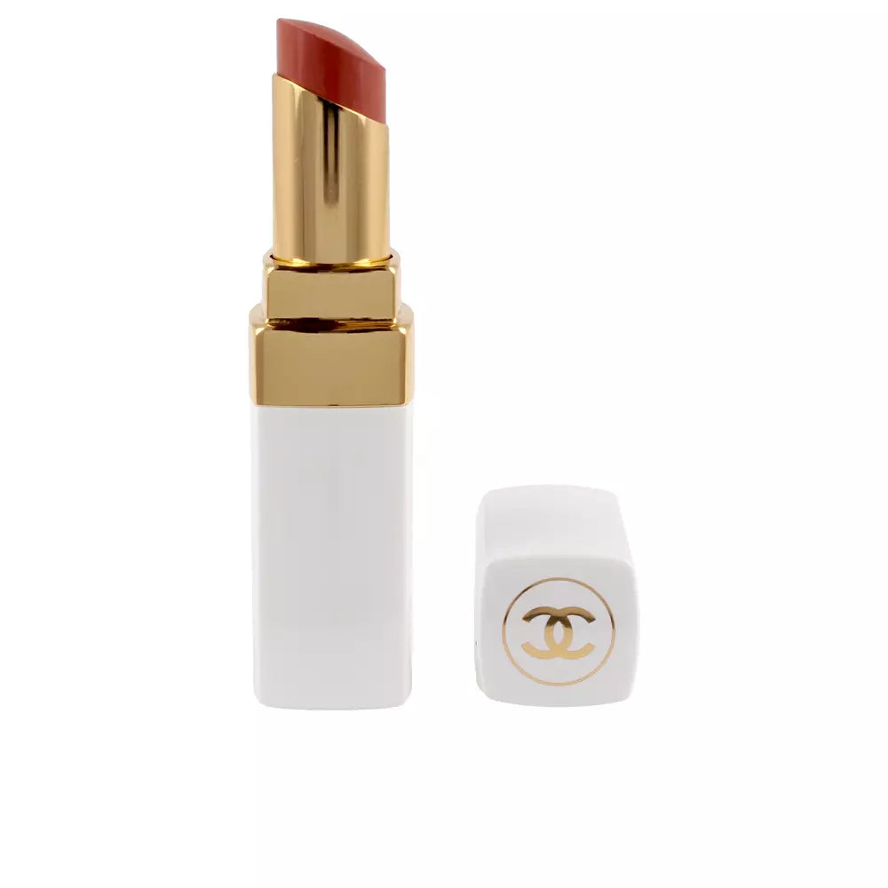 CHANEL-ROUGE COCO BAUME 914 bálsamo labial hidratante natural-DrShampoo - Perfumaria e Cosmética