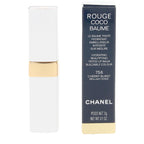 CHANEL-ROUGE COCO BAUME bálsamo con color hidratante #756-Cherry Burst 3 gr-DrShampoo - Perfumaria e Cosmética