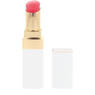 CHANEL-ROUGE COCO BAUME bálsamo con color hidratante #756-Cherry Burst 3 gr-DrShampoo - Perfumaria e Cosmética
