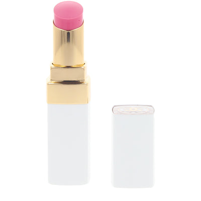 CHANEL-ROUGE COCO BAUME bálsamo con color hidratante #758-Blushing Pink 3 gr-DrShampoo - Perfumaria e Cosmética