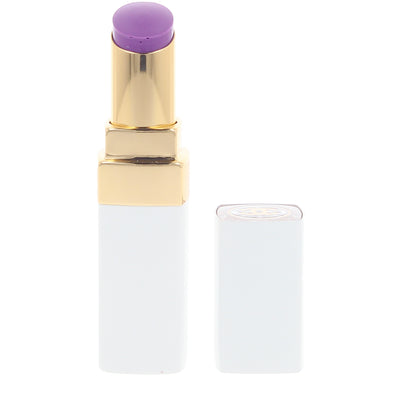 CHANEL-ROUGE COCO BAUME bálsamo con color hidratante #764-Charming Lilac 3 gr-DrShampoo - Perfumaria e Cosmética