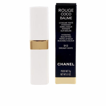 CHANEL-ROUGE COCO BAUME bálsamo labial hidratante 912 sonhador-DrShampoo - Perfumaria e Cosmética Main image