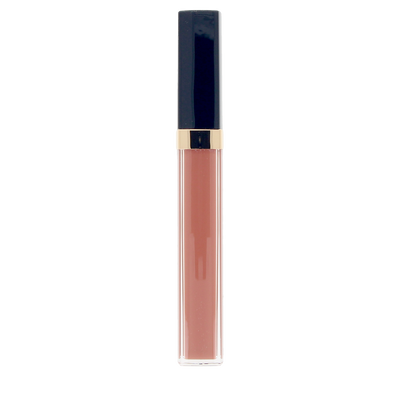 CHANEL-ROUGE COCO HYDRA gloss #443-Impertinente 1 u-DrShampoo - Perfumaria e Cosmética
