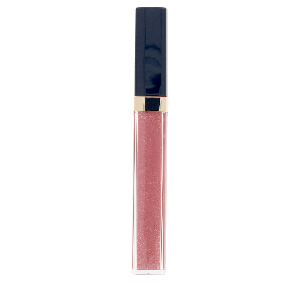 CHANEL-ROUGE COCO HYDRA gloss #445-Bijou 1 u-DrShampoo - Perfumaria e Cosmética