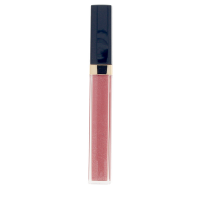 CHANEL-ROUGE COCO HYDRA gloss #445-Bijou 1 u-DrShampoo - Perfumaria e Cosmética