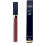 CHANEL-ROUGE COCO HYDRA gloss #452-Baroque 1 u-DrShampoo - Perfumaria e Cosmética