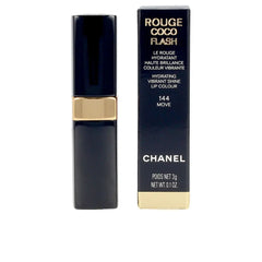 CHANEL-ROUGE COCO flash 144 move-DrShampoo - Perfumaria e Cosmética