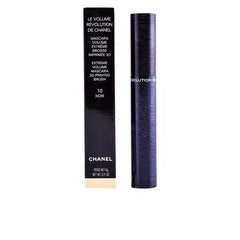 CHANEL-Rímel LE VOLUME ReVOLUTION DE CHANEL 10 preto 6 gr-DrShampoo - Perfumaria e Cosmética