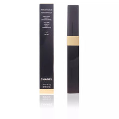 CHANEL-Rímel à prova d'água INIMITABLE 10 noir 5 gr-DrShampoo - Perfumaria e Cosmética