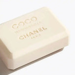 CHANEL-SABONETE COCO MADEMOISELLE 100 g-DrShampoo - Perfumaria e Cosmética