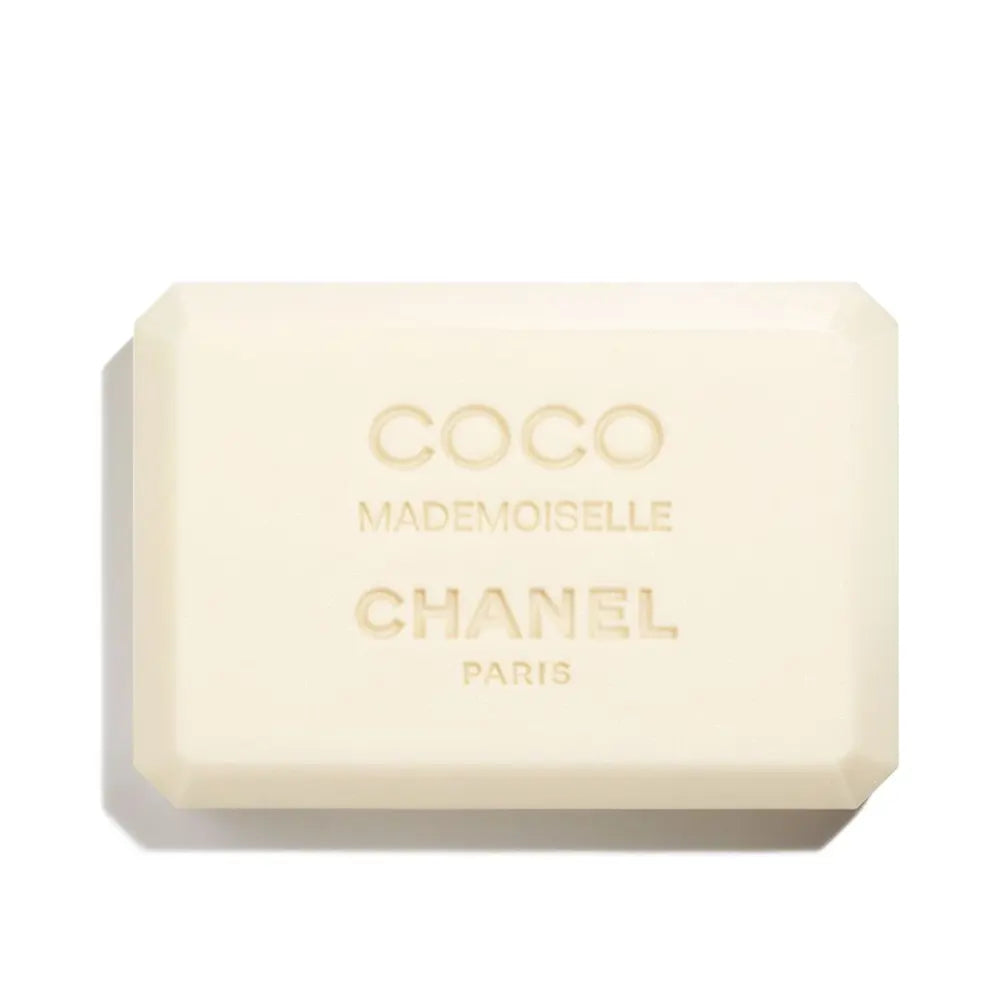 CHANEL-SABONETE COCO MADEMOISELLE 100 g-DrShampoo - Perfumaria e Cosmética