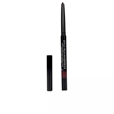 CHANEL-STYLO YEUX à prova d'água 36 ameixa intensa-DrShampoo - Perfumaria e Cosmética