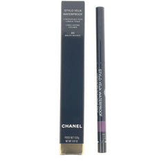 CHANEL-STYLO YEUX à prova d'água 86 Mauve Intense 1 u.-DrShampoo - Perfumaria e Cosmética