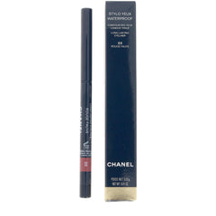 CHANEL-STYLO YEUX à prova d'água 88 Rouge Fauve 1 g.-DrShampoo - Perfumaria e Cosmética