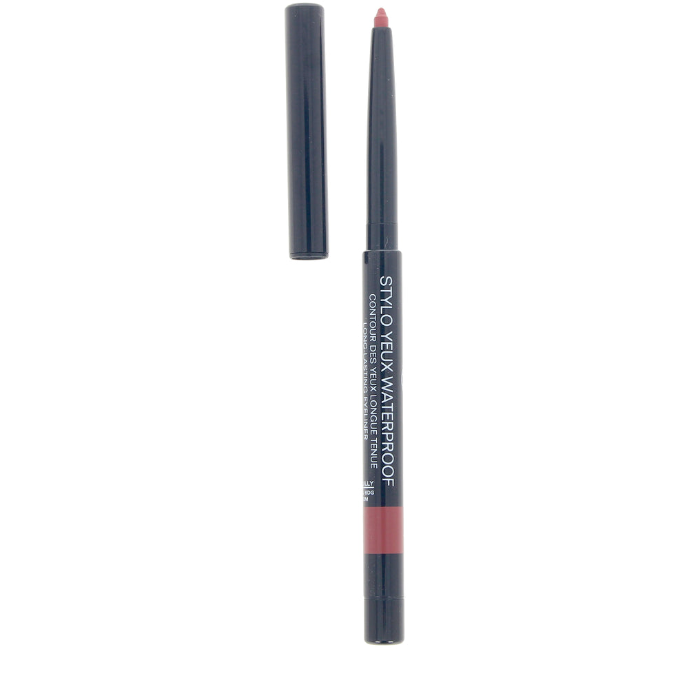 CHANEL-STYLO YEUX à prova d'água 88 Rouge Fauve 1 g.-DrShampoo - Perfumaria e Cosmética