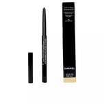 CHANEL-STYLO YEUX à prova d'água 88 noir intenso-DrShampoo - Perfumaria e Cosmética