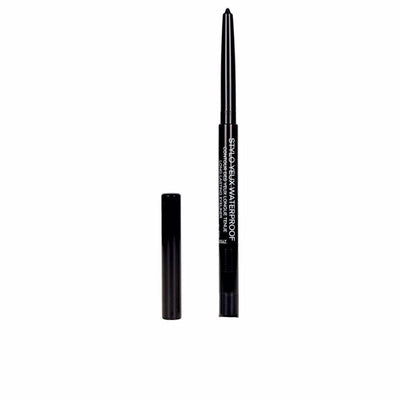 CHANEL-STYLO YEUX à prova d'água 88 noir intenso-DrShampoo - Perfumaria e Cosmética