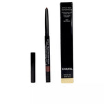 CHANEL-STYLO YEUX à prova d'água 943 marrom ágape-DrShampoo - Perfumaria e Cosmética