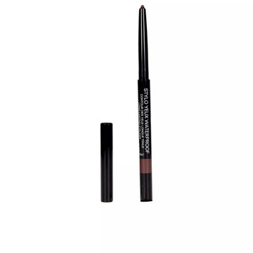 CHANEL-STYLO YEUX à prova d'água 943 marrom ágape-DrShampoo - Perfumaria e Cosmética Main image