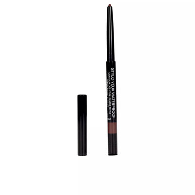 CHANEL-STYLO YEUX à prova d'água 943 marrom ágape-DrShampoo - Perfumaria e Cosmética