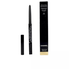 CHANEL-STYLO YEUX impermeável 10 ebene-DrShampoo - Perfumaria e Cosmética