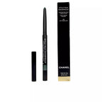 CHANEL-STYLO YEUX impermeável 46 vert esmeralda-DrShampoo - Perfumaria e Cosmética
