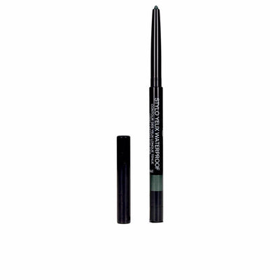 CHANEL-STYLO YEUX impermeável 46 vert esmeralda-DrShampoo - Perfumaria e Cosmética