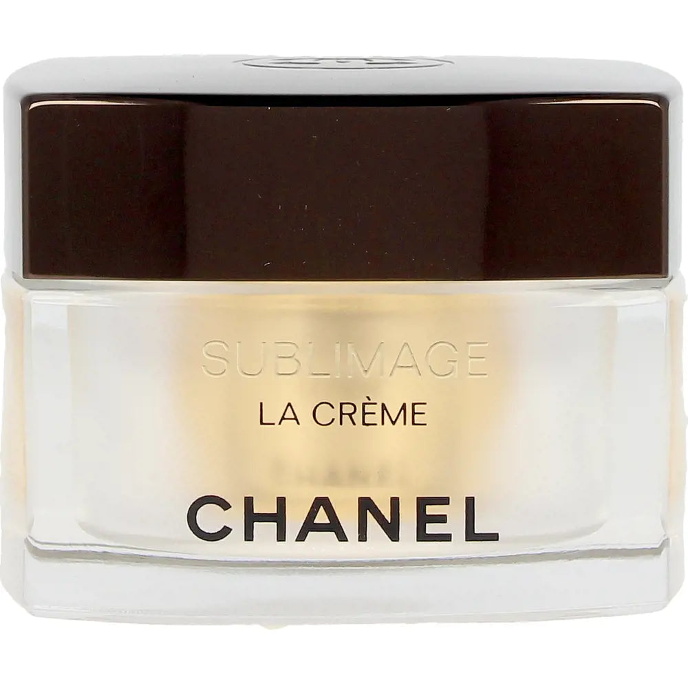 CHANEL-SUBLIMAGE la crème-DrShampoo - Perfumaria e Cosmética