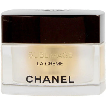 CHANEL-SUBLIMAGE o creme textura fina 50 g-DrShampoo - Perfumaria e Cosmética Imagem principal do produto