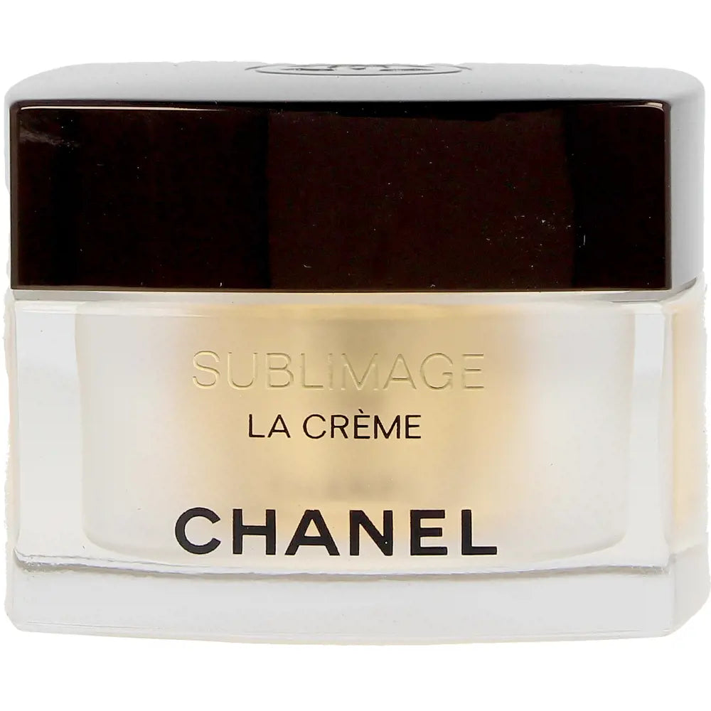 CHANEL-SUBLIMAGE o creme textura fina 50 g-DrShampoo - Perfumaria e Cosmética