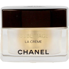 CHANEL-SUBLIMAGE textura creme suprema-DrShampoo - Perfumaria e Cosmética