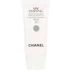 CHANEL-SUN UV ESSENCIAL FPS50 30ml-DrShampoo - Perfumaria e Cosmética